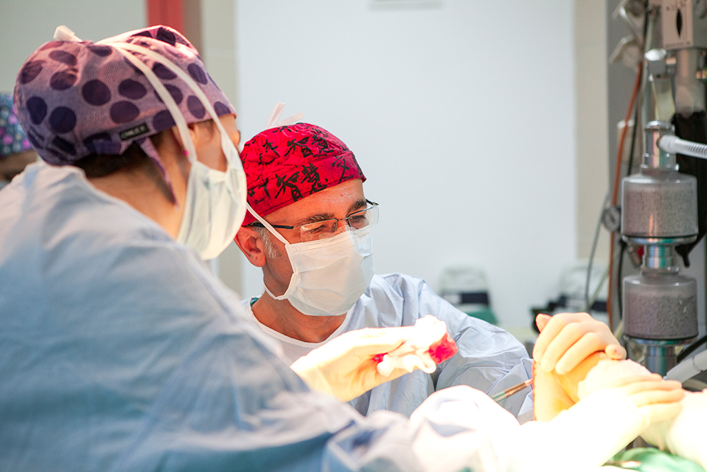 Yahyalı Estetik Merkezi